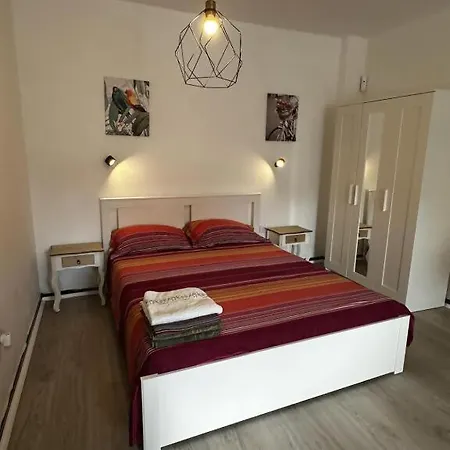 Fibra Optica Appartement *