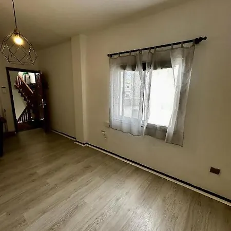 Fibra Optica Appartement *
