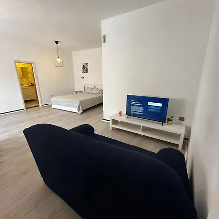 Appartement Fibra Optica